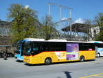 (248'321) - PostAuto Wallis - VS 445'904/PID 10'455 - Iveco am 9.