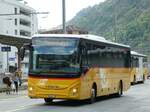 (249'685) - PostAuto Wallis - VS 552'119/PID 11'908 - Iveco am 5.