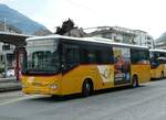 (249'687) - PostAuto Wallis - VS 445'902/PID 10'453 - Iveco am 5.