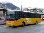 (259'771) - PostAuto Wallis - VS 552'119/PID 11'908 - Iveco am 27.