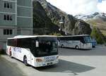 (255'516) - Theytaz, Sion - VS 11'009 - Setra am 23.