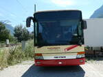 (238'152) - Alexcursions, Lavey-Village - (VD 1017) - Setra (ex TRAVYS Yverdon; ex TPYG Yverdon) am 16.