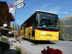 (256'052) - TSAR, Sierre - VS 45'635/PID 11'388 - Iveco am 8.