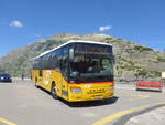 (195'245) - PostAuto Bern - BE 653'387 - Setra am 29.