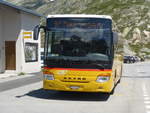 (195'296) - PostAuto Bern - BE 653'387 - Setra am 29.