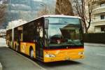 (114'709) - PostAuto Wallis - Nr.