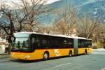 (114'710) - PostAuto Wallis - Nr.