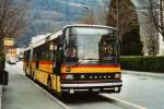 (115'620) - PostAuto Wallis - Nr.