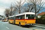 (115'622) - PostAuto Wallis - Nr.