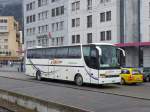 (148'743) - Evasion, St-Maurice - VS 99'950 - Setra am 2.