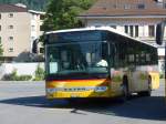 (161'221) - PostAuto Wallis - Nr.