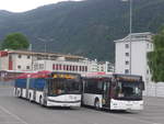 (217'009) - PostAuto Wallis - Nr.