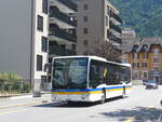 (226'520) - TMR Martigny - Nr.