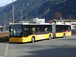 (232'795) - PostAuto Wallis - Nr.