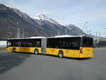 (233'037) - TMR Martigny - Nr.