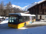 (214'763) - PostAuto Wallis - VS 32'092 - Scania/Hess (ex In Albon, Visp) am 22.