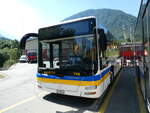 (238'097) - TMR Martigny - Nr.