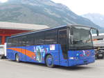 (217'892) - Olitours, Riddes - Volvo am 13.