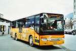 (115'535) - Epiney, Ayer - VS 93'571 - Setra am 30.