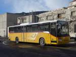 (158'210) - TSAR, Sierre - VS 162'366 - Setra am 4.