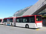 (179'904) - PostAuto Wallis - Nr.