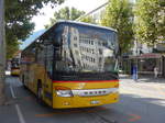 (184'158) - TSAR, Sierre - VS 16'092 - Setra (ex Pfammatter, Sierre) am 25.