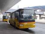 (188'878) - TSAR, Sierre - VS 162'366 - Setra am 18.