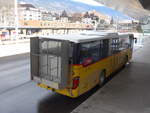 (188'882) - TSAR, Sierre - VS 162'366 - Setra am 18.