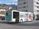 (189'709) - BS Sierre - VS 133'227 - Temsa am 30.