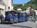 (208'289) - Simplon Express, Brig - VS 480'111 .