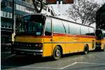 (044'815) - Evquoz, Erde - VS 57'490 - Setra am 20.