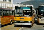 (054'911) - Dubuis, Savise - VS 3682 - Scania/Lauber am 23.