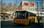 (073'616) - Rey, Ayent - VS 84'251 - Neoplan am 1.