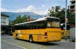 (087'918) - Constantin, Arbaz - VS 37'876 - Neoplan (ex P 25'211) am 26.