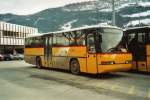 (114'636) - Mabillard, Lens - VS 4922 - Neoplan am 1.