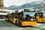 (115'717) - PostAuto Wallis - Nr.