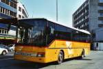 (124'626) - Evquoz, Erde - VS 1011 - Setra am 9.