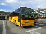 (130'871) - PostAuto Wallis - Nr.