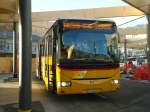 (136'865) - PostAuto Wallis - Nr.