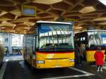 (142'677) - Evquoz, Erde - VS 22'870 - Irisbus am 26.