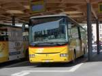 (160'369) - PostAuto Wallis - Nr.