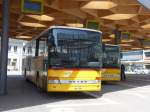 (160'388) - TRD, Savise - VS 46'915 - Setra (ex Dubuis, Savise) am 10.