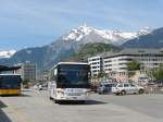 (160'404) - Theytaz, Sion - VS 11'002 - Setra am 10.