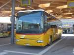 (161'163) - PostAuto Wallis - Nr.