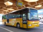 (161'171) - PostAuto Wallis - Nr.