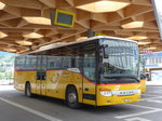 (172'534) - Evquoz, Erde - VS 16'098 - Setra am 26.