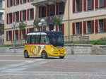 (172'813) - PostAuto Wallis - VS 451'600 - Navya am 10.