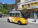 (172'828) - PostAuto Wallis - VS 451'600 - Navya am 10.