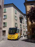 (172'835) - PostAuto Wallis - VS 451'600 - Navya am 10.