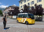 (172'837) - PostAuto Wallis - VS 451'600 - Navya am 10.